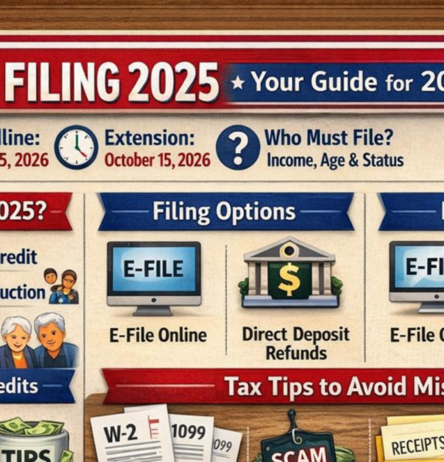 Red and White Simple Opening Soon Banner